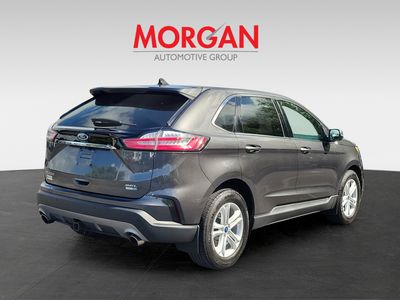 2020 Ford Edge - Photo 6