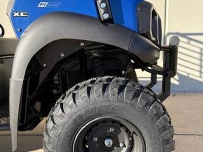 2025 Kawasaki Mule SX 4x4 XC - Photo 14
