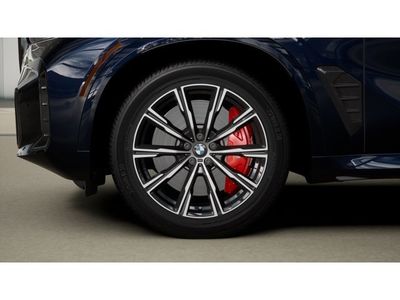 2026 BMW X5 - Photo 7