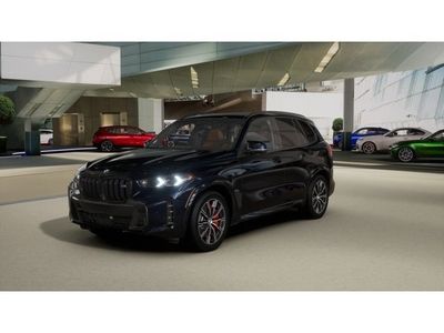 2026 BMW X5 - Photo 1