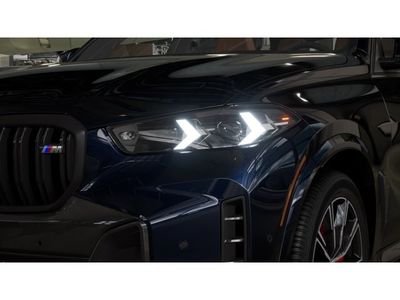 2026 BMW X5 - Photo 6