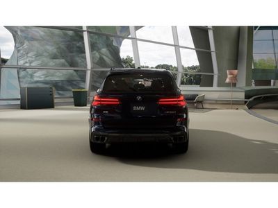 2026 BMW X5 - Photo 5