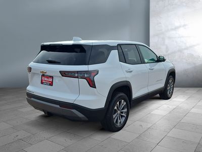 2026 Chevrolet Equinox - Photo 6