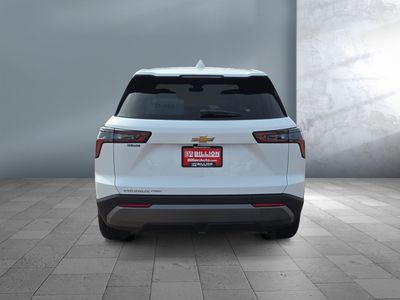2026 Chevrolet Equinox - Photo 5