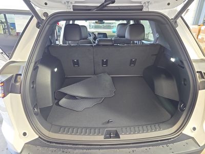 2026 Chevrolet Equinox - Photo 17