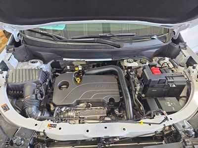 2026 Chevrolet Equinox - Photo 22