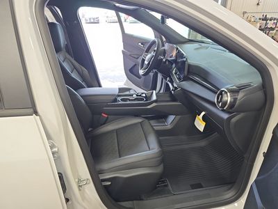 2026 Chevrolet Equinox - Photo 15