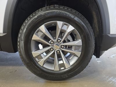 2026 Chevrolet Equinox - Photo 16