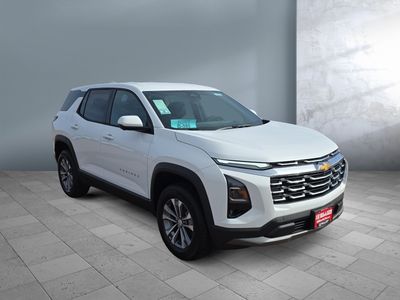 2026 Chevrolet Equinox - Photo 8