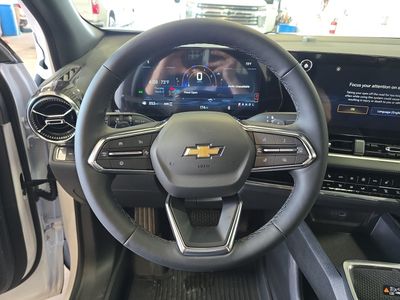 2026 Chevrolet Equinox - Photo 19