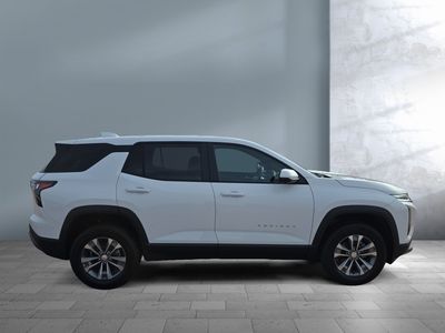 2026 Chevrolet Equinox - Photo 7
