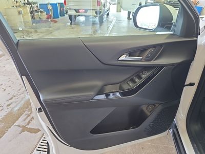 2026 Chevrolet Equinox - Photo 20
