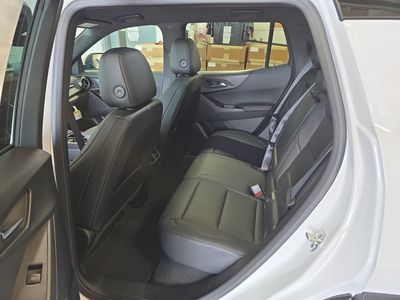 2026 Chevrolet Equinox - Photo 18