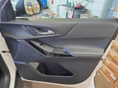 2026 Chevrolet Equinox - Photo 21