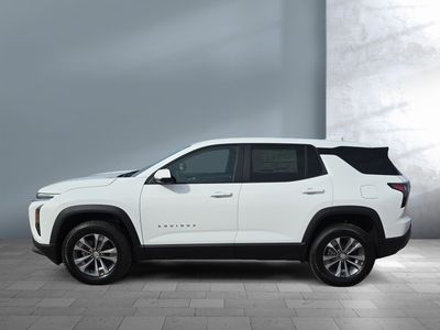 2026 Chevrolet Equinox - Photo 3