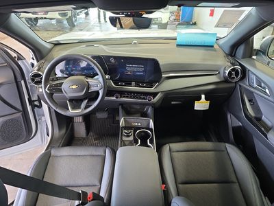 2026 Chevrolet Equinox - Photo 12