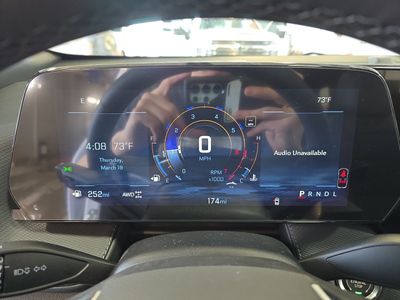 2026 Chevrolet Equinox - Photo 10