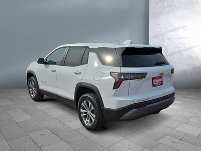 2026 Chevrolet Equinox - Photo 4
