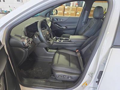 2026 Chevrolet Equinox - Photo 9