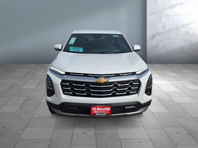 2026 Chevrolet Equinox - Photo 2
