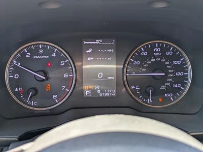 2022 Subaru Outback — photo 23 view