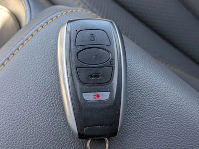 2022 Subaru Outback — photo 26 view