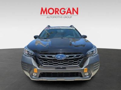 2022 Subaru Outback — photo 7 view