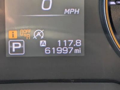 2022 Subaru Outback — photo 24 view
