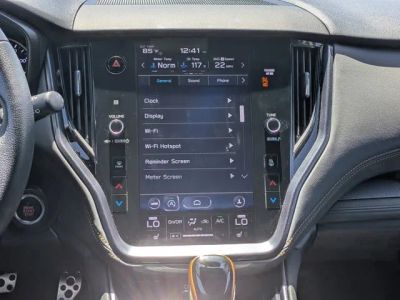 2022 Subaru Outback — photo 14 view