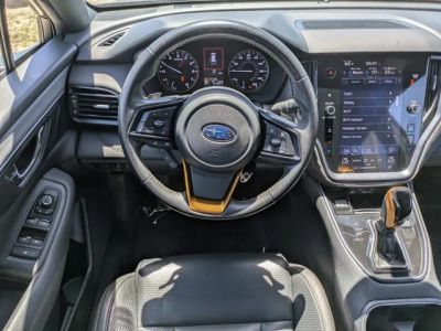 2022 Subaru Outback — photo 13 view