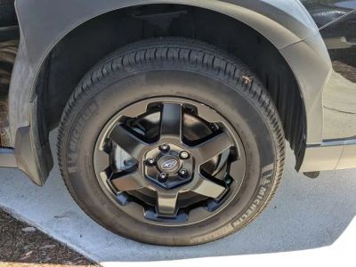 2022 Subaru Outback — photo 9 view