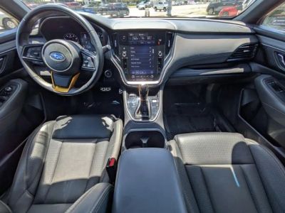 2022 Subaru Outback — photo 12 view