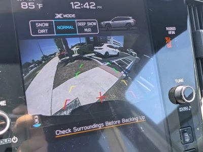 2022 Subaru Outback — photo 18 view