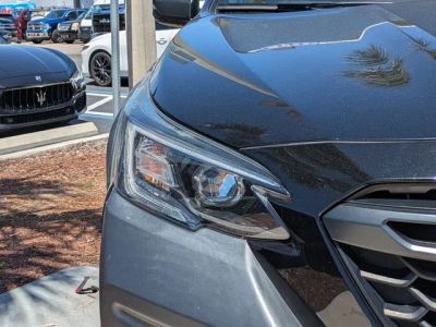 2022 Subaru Outback — photo 8 view