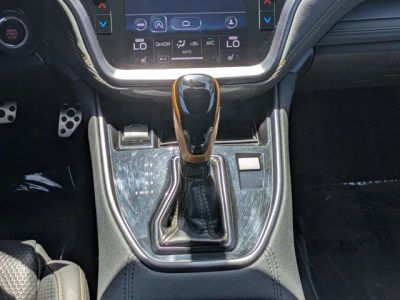 2022 Subaru Outback — photo 16 view