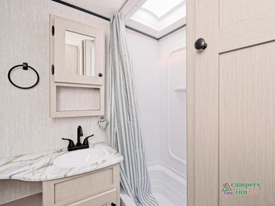 2026 Coachmen RV Apex Nano - Photo 23