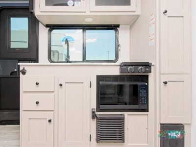 2026 Coachmen RV Apex Nano - Photo 11
