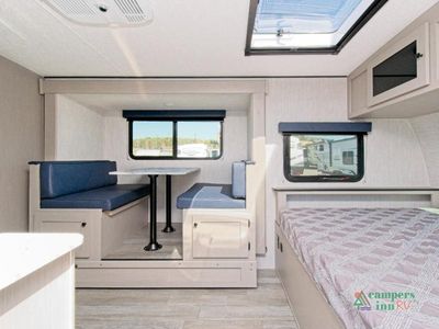 2026 Coachmen RV Apex Nano - Photo 7