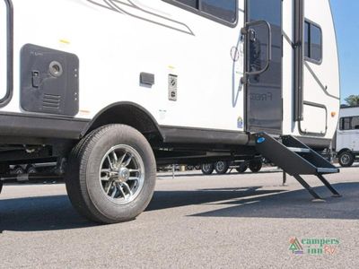 2026 Coachmen RV Apex Nano - Photo 27