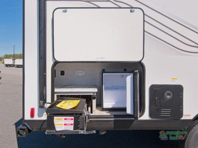 2026 Coachmen RV Apex Nano - Photo 28