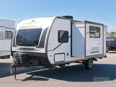 2026 Coachmen RV Apex Nano - Photo 2