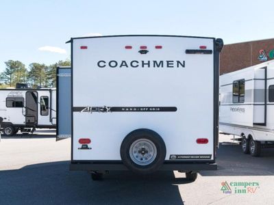 2026 Coachmen RV Apex Nano - Photo 26