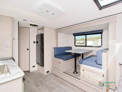 2026 Coachmen RV Apex Nano - Photo 8