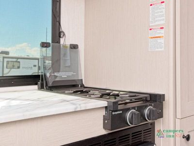 2026 Coachmen RV Apex Nano - Photo 17