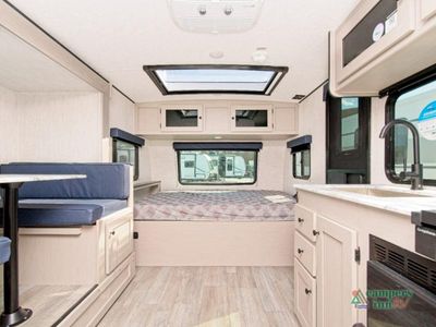 2026 Coachmen RV Apex Nano - Photo 13