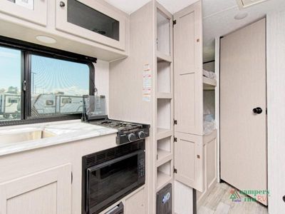 2026 Coachmen RV Apex Nano - Photo 18
