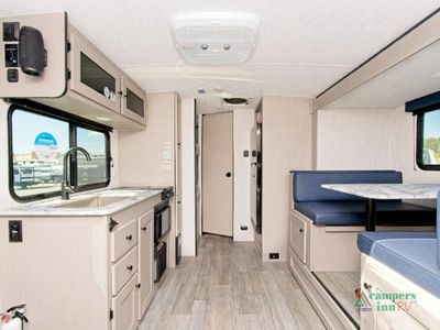 2026 Coachmen RV Apex Nano - Photo 9