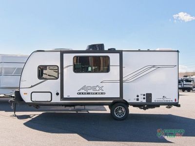 2026 Coachmen RV Apex Nano - Photo 25