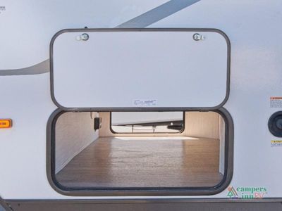 2026 Coachmen RV Apex Nano - Photo 29