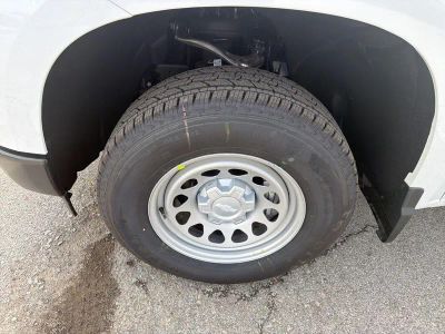 2026 Chevrolet Silverado 1500 - Photo 9